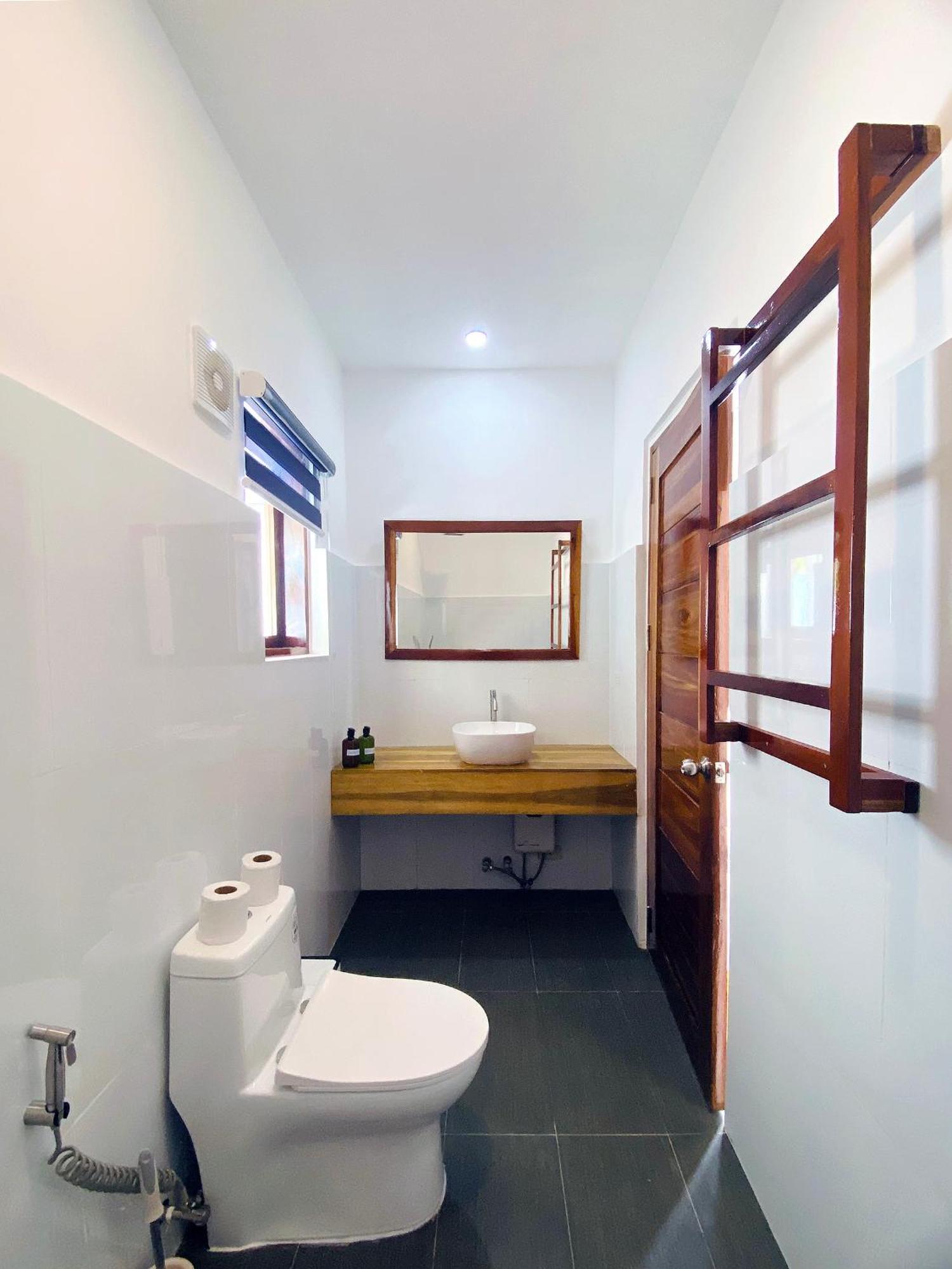 Island World Panglao Hotel Екстериор снимка