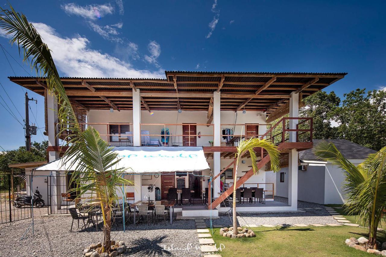 Island World Panglao Hotel Екстериор снимка