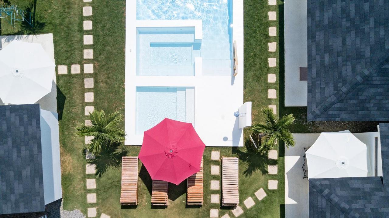 Island World Panglao Hotel Екстериор снимка